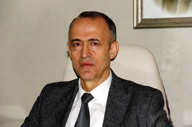 Başkan Aktaş, İzmir Saldırısını Kınadı