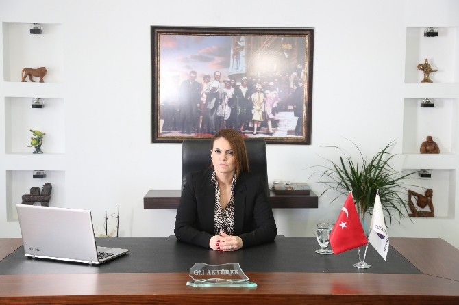 Başkan Akyürek: “Saldırıların Günlük Yaşamımızı Etkilemesine İzin Vermemeliyiz”