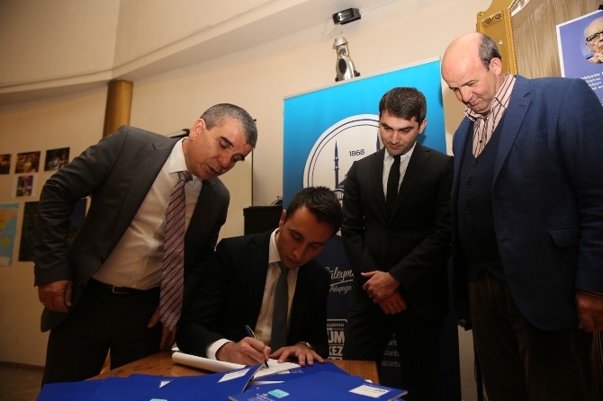 Başkan Dişliden, “Bireysel Emeklilikle” Devlete Destek Çağrısı