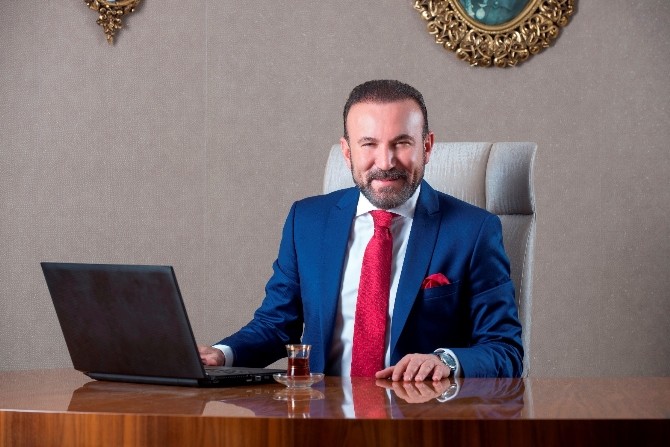 Başkan Doğan, Şehircilik Şurasına Katılacak