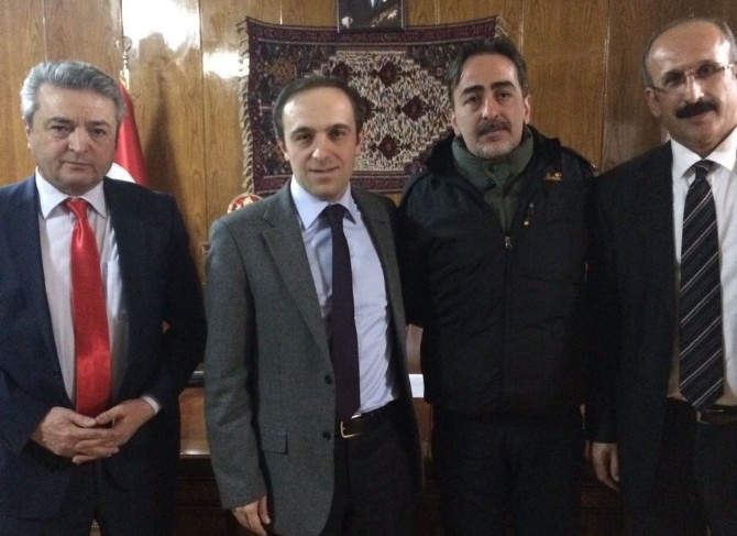 Başkan Epcimden Esnafları Sevindirecek Haber