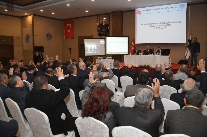 Başkan Kocamaz: Mersin Zaman Kaybedilmeden Afet Bölgesi İlan Edilmeli