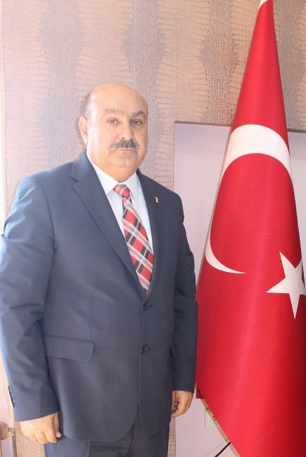 Başkan Konaktan, ‘Yeni Anayasaya Tam Destek