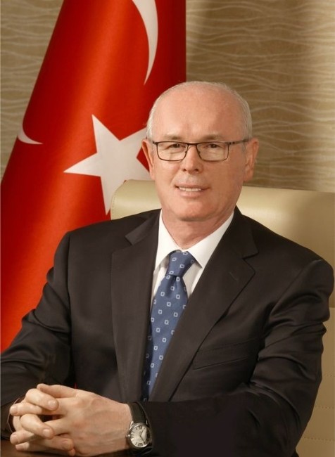 Başkan Kurttan Hamamyolu Park Ve Meydan Düzenleme Projesi Açıklaması