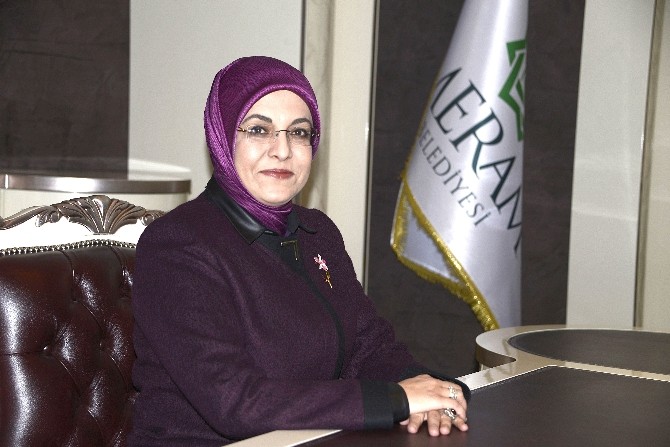 Başkan Torudan Çalışan Gazeteciler Günü Mesajı