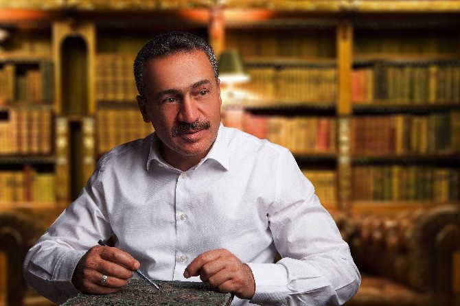 Başkan Tutaldan Çalışan Gazeteciler Günü Mesajı