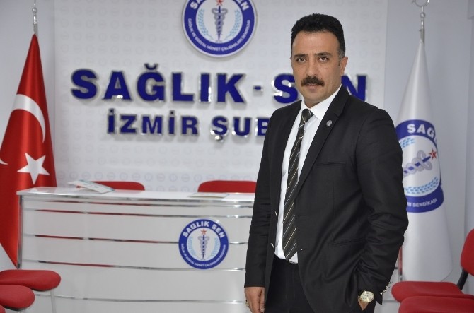 Başkan Yıldırımdan Yök Kararına Tepki