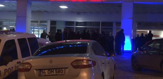 Başkentte Sünnet Düğününde Silahlı Saldırı: 2 Ölü, 2 Yaralı