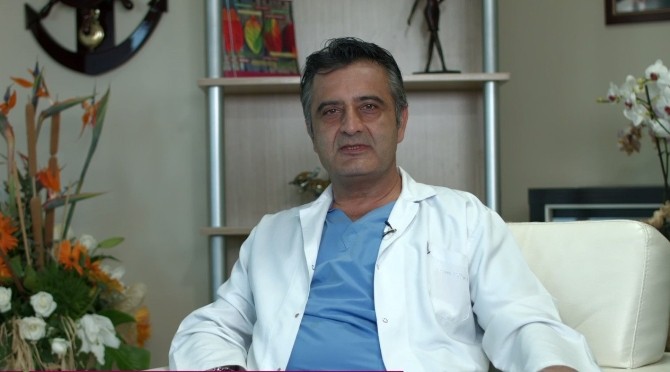 Bel Ve Boyun Fıtığı Kâbusunuz Olmasın