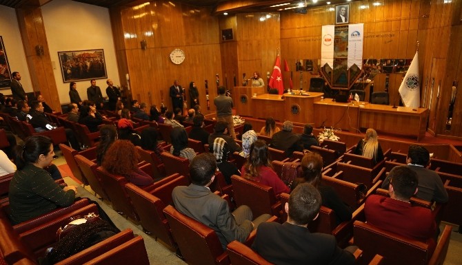 Belediye Çalışanlarına Yönelik Düzenlenen Eğitim Programı Sona Erdi