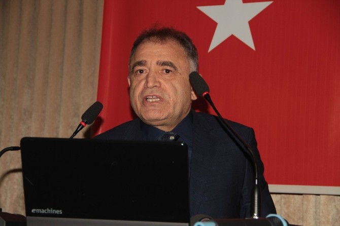 Belediyelere 129 Milyon 685 Bin 200 Tl Kredi Desteği