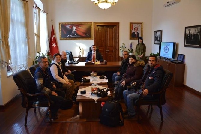 Benim Adım İyilik” Sosyal Sorumluluk Projesinde İlk Adım