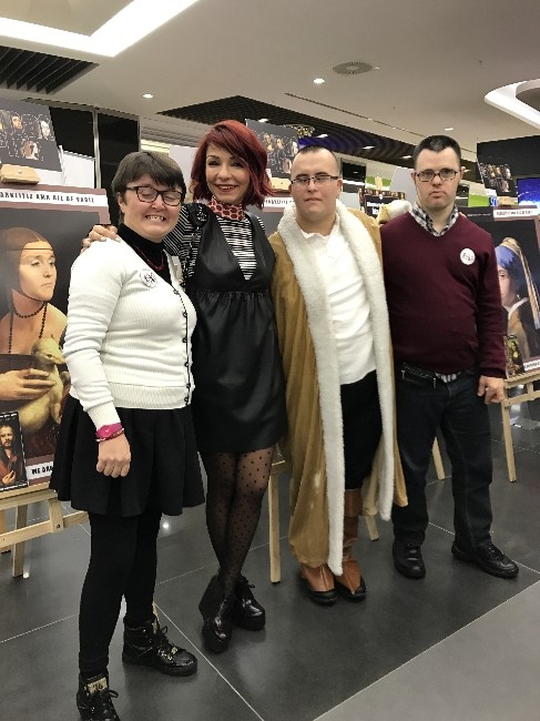 Berko İlaç, İzevin “Sanat Ve Biz” Projesine Destek Oldu