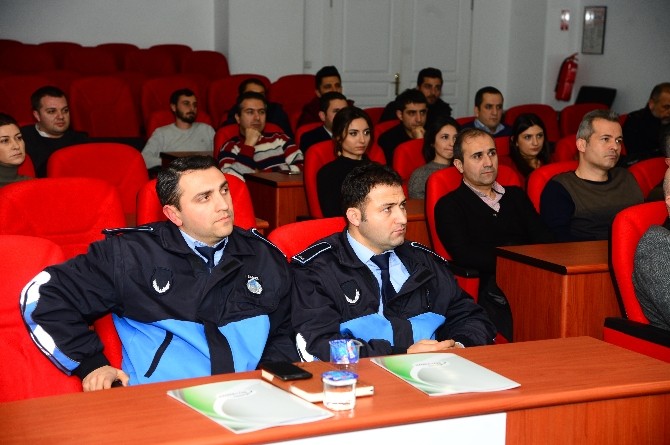 Beylikdüzünde İşletmelerin Engeli Kalkacak