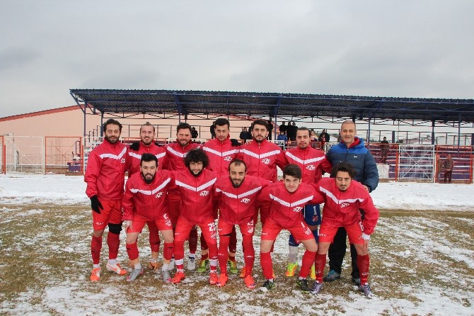 Bilecik 1. Amatör Ligde 14Uncu Hafta Sonuçları Ve Puan Durumu