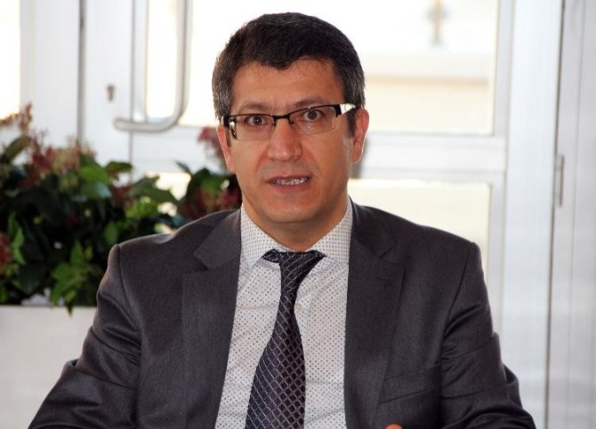 Bilecik Şeyh Edebali Üniversitesi Rektörü Prof. Dr. İbrahim Taşdan Çarpıcı Açıklama