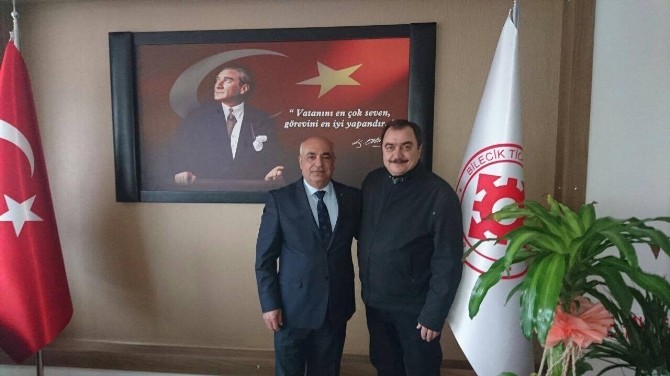 Bilecik Tsodan Açıklama