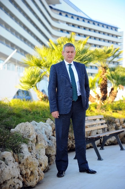 Bodrumdan Turizme Büyük Katkı