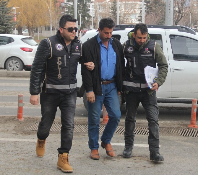 Boluda 8 Bin 500 Adet Kaçak Sigara Ele Geçirildi