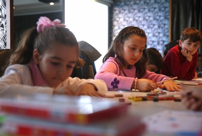 Bucanın Deniz Yıldızlarına Büyük Destek