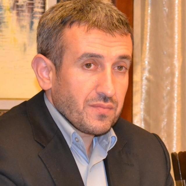 Burhan Kuzu, Sakaryaya Geliyor