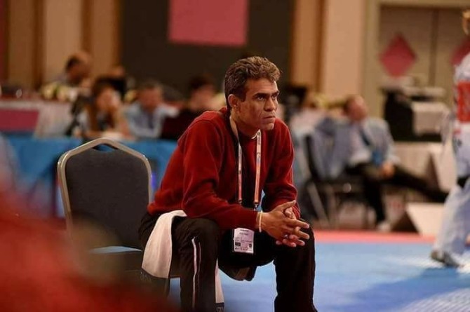 Burhaniyede, Nazmi Öğretmen Toprağa Verildi