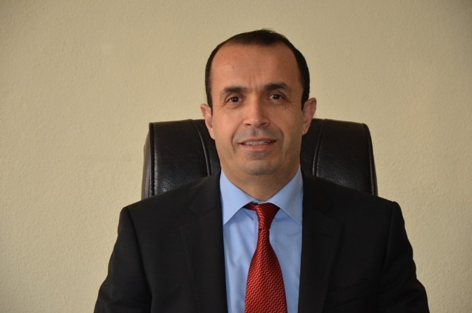 Burhaniyede Organik Tarım Desteklemeleri Başladı