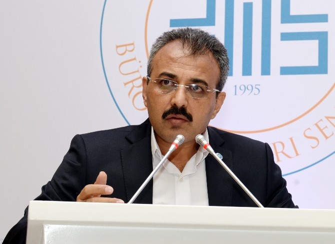 Büro Memur-Senden Sivil Memurlara Yeni Kazanım