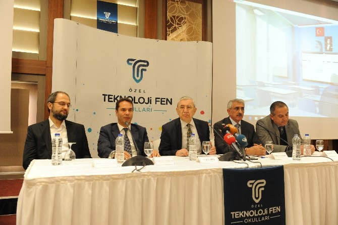 Bursanın İlk Teknoloji Fen Okulu Açılıyor