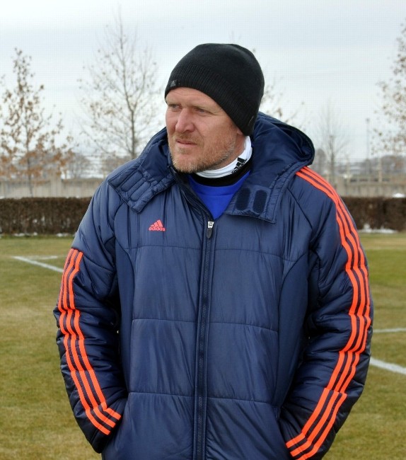 Bursaspor, Prosinecki İle İmzaya Yakın