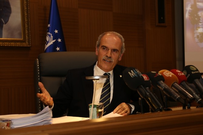 Bursaspora İkinci Akaryakıt İstasyonu