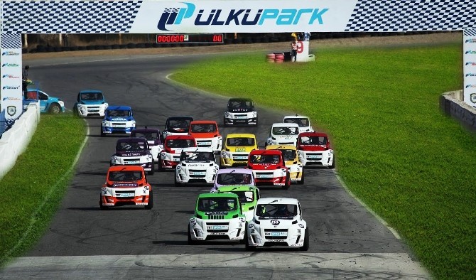 Büyük Mücadele V2 Challenge Başlıyor