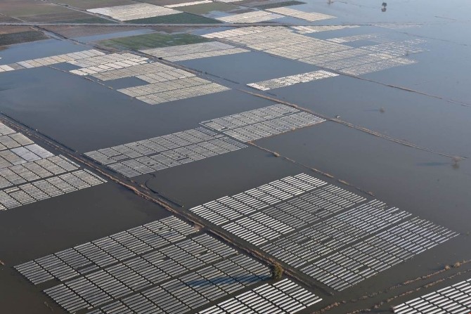 Çakacak, Bir Daha Böyle Afetlerin Yaşanmaması İçin Tüm Önlemler Alınacaktır