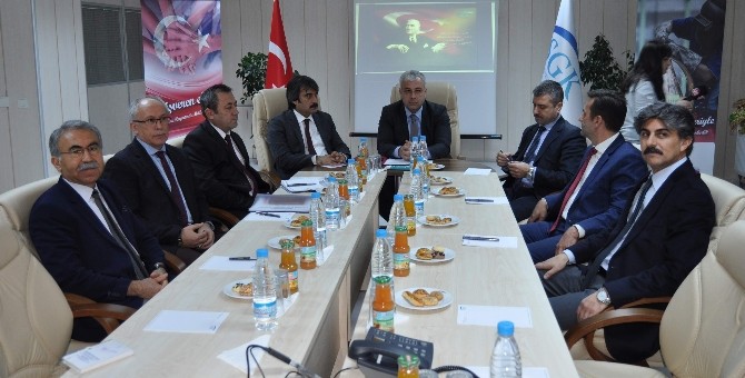 Çalışma Hayatında Milli Seferberlik Programı