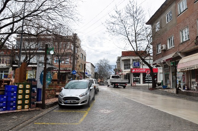 Çanakkaledeki Deprem Hareketliliği Sürüyor