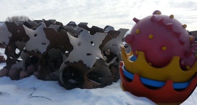 Çankırı Belediyesinden Çevre Duyarlılığı