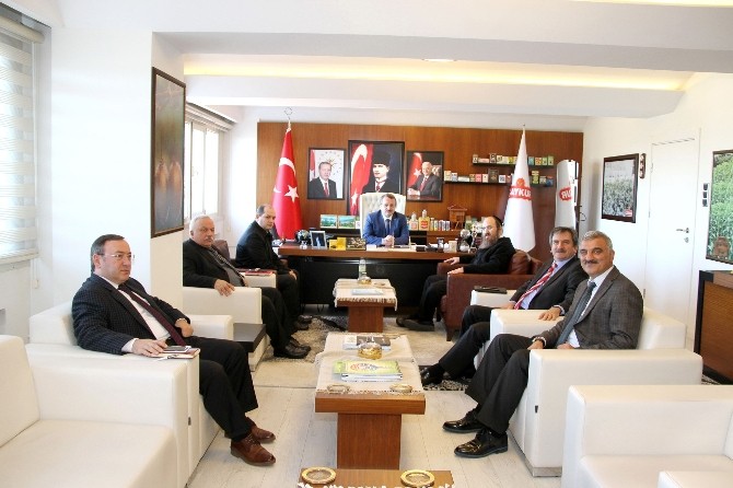 Çaykurun İsraile Çay Satabilmesi İçin Kosher Belgesi Çalışması Başlatıldı