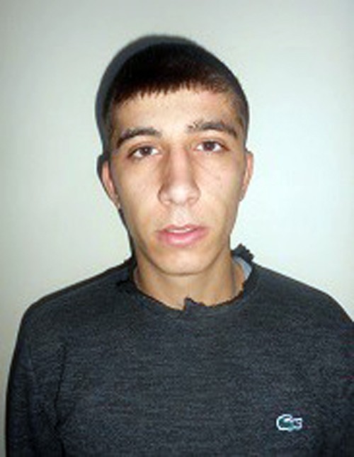 Cezaevi Yangınında Yaşamını Yitiren Çocuk Mahkum Hayat Kurtaracak