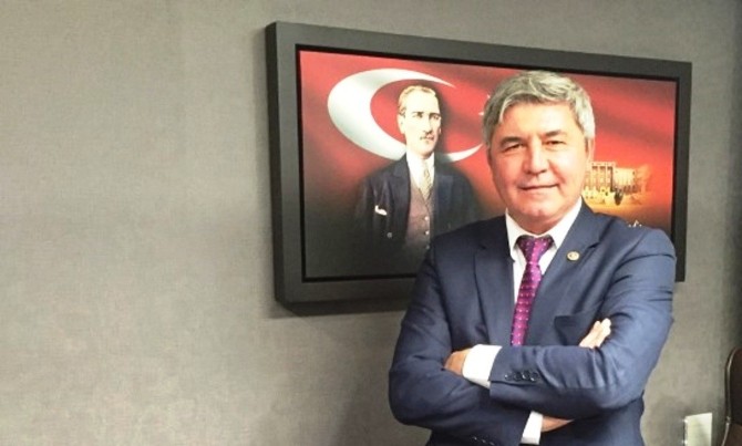 Chpli Vekil Havutça, “Ayvalıkta Mağduriyetleri Giderin”