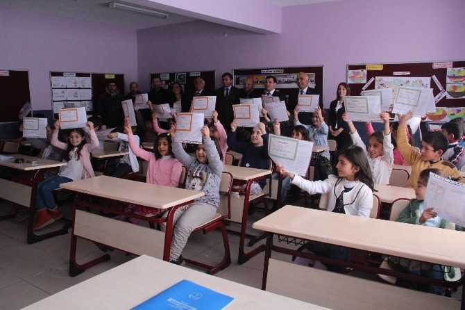 Çıldırda Karne Heyecanı