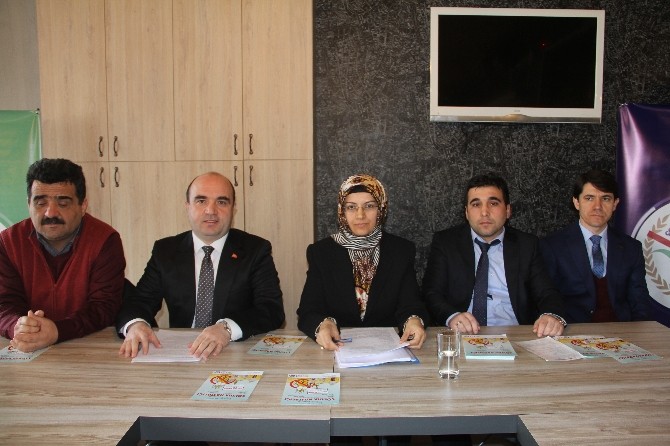 Çorum Çölyak Derneğinin Projesine Bakanlıktan Onay