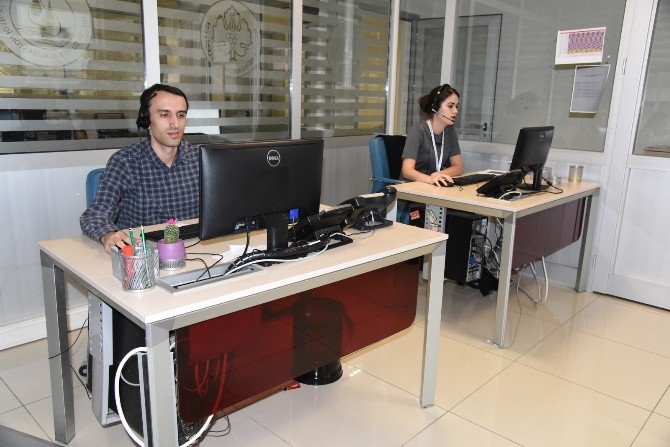 Çözmere Başvuru 50 Bini Aştı