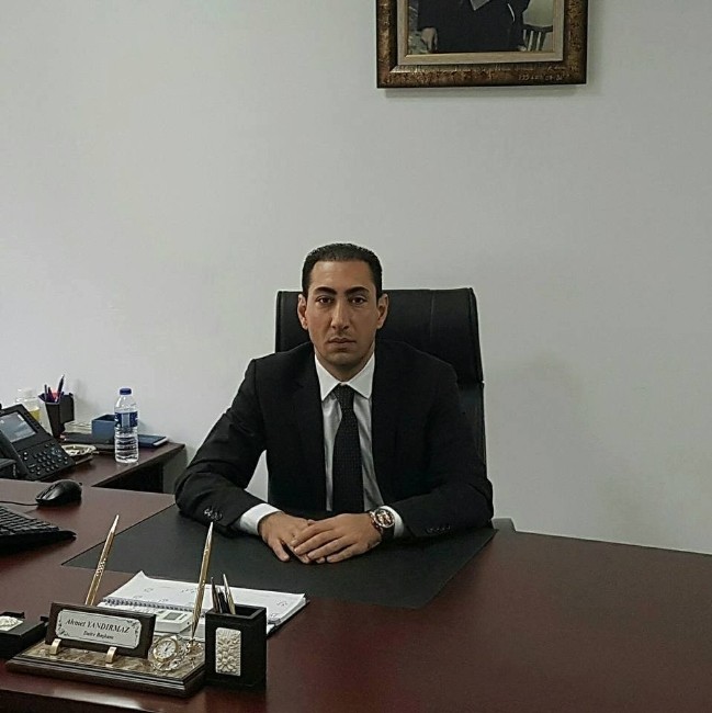 Dadaş Bürokrata Yeni  Görev