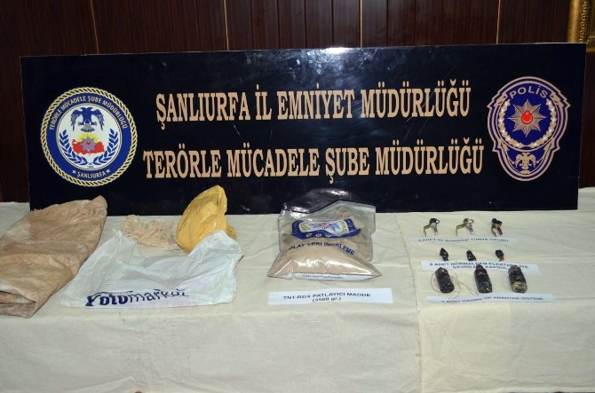 Deaşın Bombalı Saldırılarıyla İlgili Flaş Gelişme