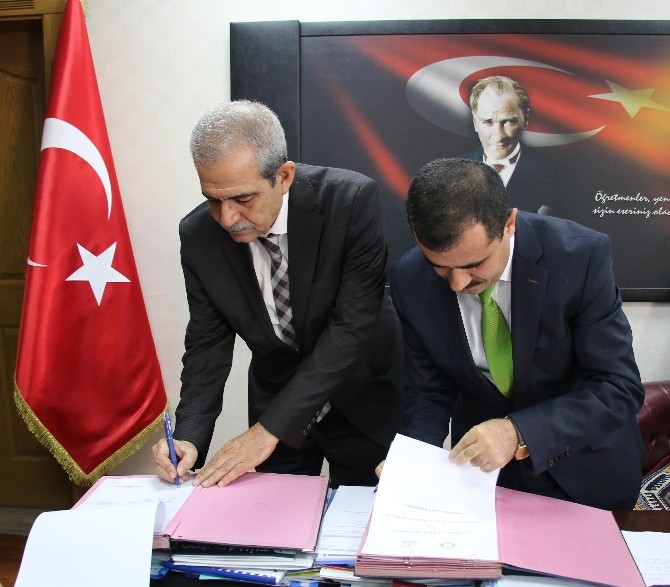 Demirkoldan Eğitim Alanında Dev Atak