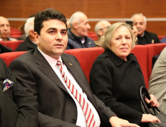 Demokrat Parti Genel Başkanı Uysal: “Ülkeyi Sıçratacak Olan Sanayi Sektörüdür”