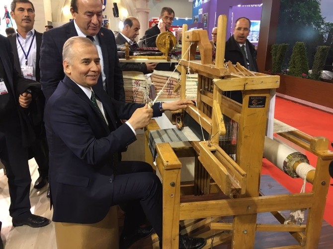 Denizli Büyükşehir Belediyesi Emıttte