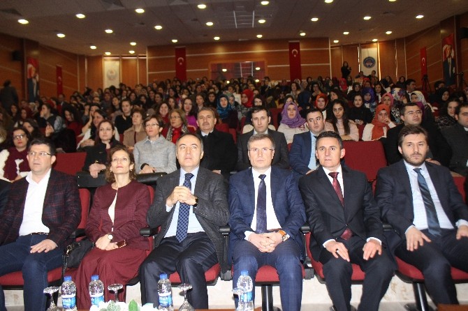 Denizlide Ar-Ge Ve İnovasyon Kampı Başladı