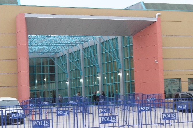 Denizlideki Darbe Girişimi Davasında 1 Tahliye Karar Verildi