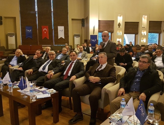 Dicle Kalkınma Ajansından Marmara Atağı